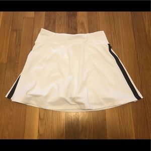 talbots skirt / skort WORN ONCE